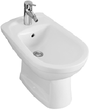 Bidet "staand" Omnia classic 74190001 (Villeroy&Boch)